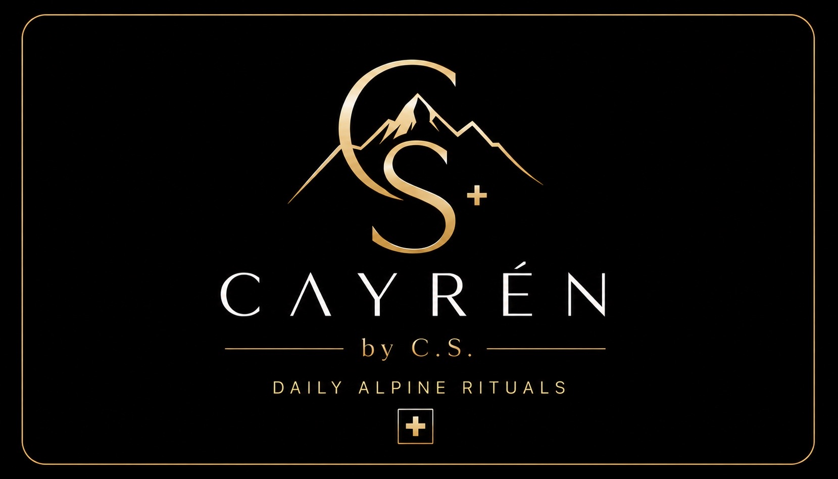 CAYRÉN Logo